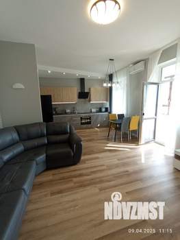 2-к квартира, на длительный срок, 68м2, 12/13 этаж