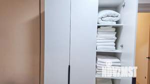 3-к квартира, посуточно, 60м2, 1/1 этаж