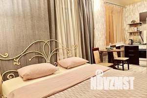 1-к квартира, посуточно, 35м2, 2/4 этаж