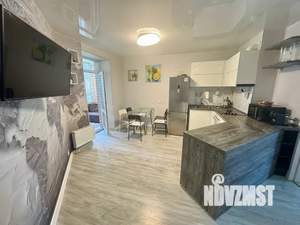 2-к квартира, посуточно, 70м2, 2/9 этаж