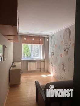 2-к квартира, на длительный срок, 44м2, 2/5 этаж