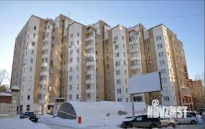 2-к квартира, на длительный срок, 70м2, 6/11 этаж