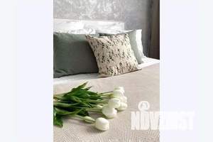 1-к квартира, посуточно, 40м2, 7/25 этаж