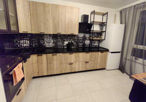 3-к квартира, на длительный срок, 68м2, 4/16 этаж