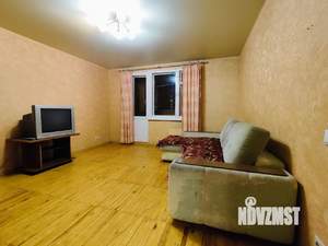 2-к квартира, на длительный срок, 43м2, 8/9 этаж