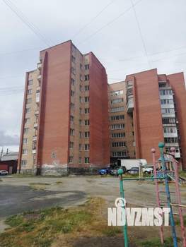 2-к квартира, на длительный срок, 57м2, 5/9 этаж