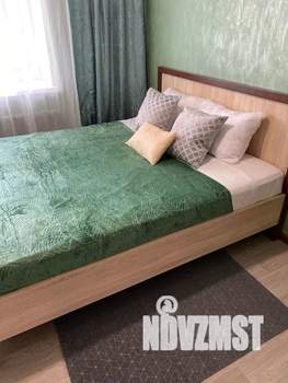 2-к квартира, посуточно, 50м2, 1/9 этаж