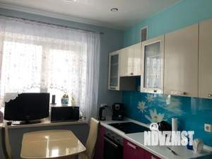 2-к квартира, посуточно, 65м2, 14/14 этаж