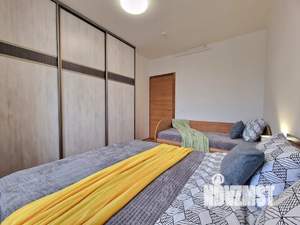 1-к квартира, посуточно, 45м2, 6/17 этаж