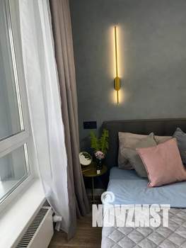 Студия квартира, посуточно, 19м2, 11/24 этаж