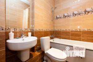 1-к квартира, посуточно, 30м2, 8/9 этаж