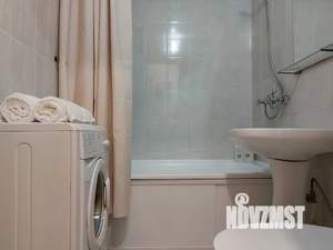 2-к квартира, посуточно, 45м2, 3/5 этаж