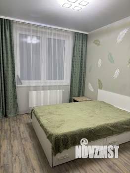 1-к квартира, на длительный срок, 36м2, 6/31 этаж