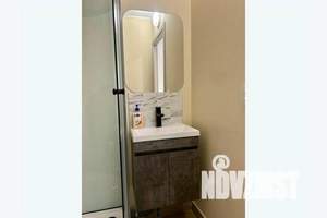 1-к квартира, посуточно, 30м2, 2/25 этаж