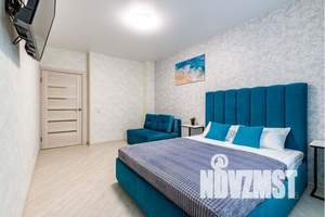 2-к квартира, посуточно, 45м2, 1/20 этаж