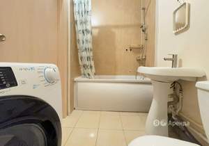 1-к квартира, на длительный срок, 37м2, 2/3 этаж