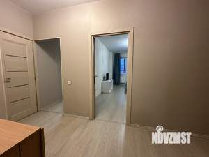 1-к квартира, на длительный срок, 53м2, 14/25 этаж