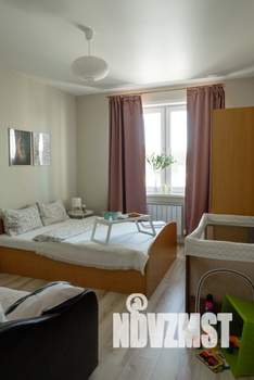 2-к квартира, посуточно, 60м2, 1/1 этаж