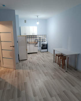 1-к квартира, на длительный срок, 36м2, 1/15 этаж
