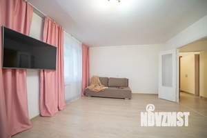 2-к квартира, посуточно, 67м2, 4/10 этаж