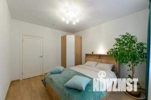 2-к квартира, посуточно, 47м2, 3/25 этаж