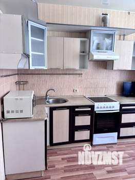 1-к квартира, на длительный срок, 42м2, 4/10 этаж