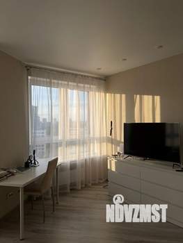 1-к квартира, на длительный срок, 55м2, 14/25 этаж