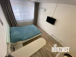Студия квартира, посуточно, 15м2, 2/5 этаж