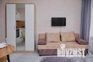 1-к квартира, посуточно, 33м2, 17/20 этаж