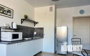 1-к квартира, посуточно, 55м2, 1/1 этаж