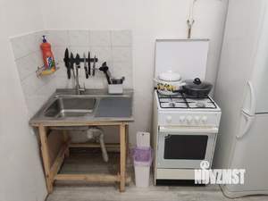 1-к квартира, на длительный срок, 30м2, 3/5 этаж