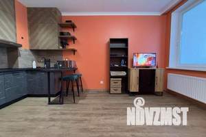 1-к квартира, посуточно, 29м2, 27/35 этаж