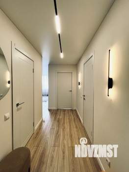 1-к квартира, на длительный срок, 50м2, 29/35 этаж