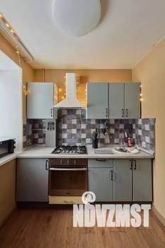 1-к квартира, посуточно, 65м2, 1/1 этаж