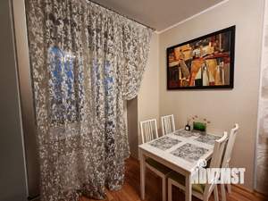 1-к квартира, посуточно, 45м2, 25/25 этаж