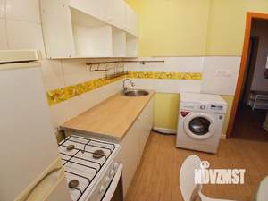 1-к квартира, на длительный срок, 35м2, 2/3 этаж