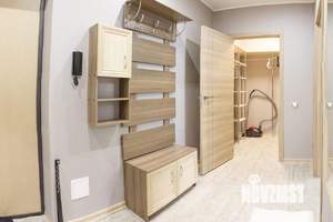 1-к квартира, посуточно, 48м2, 1/1 этаж