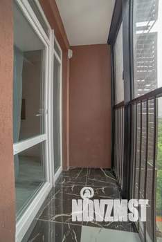 1-к квартира, посуточно, 40м2, 16/21 этаж
