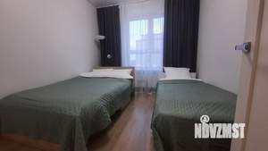1-к квартира, посуточно, 37м2, 10/10 этаж
