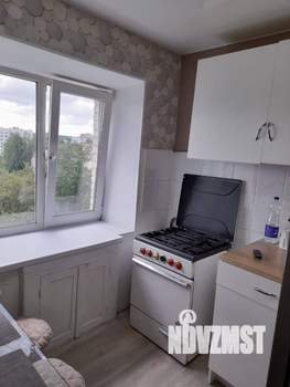 2-к квартира, на длительный срок, 43м2, 5/5 этаж