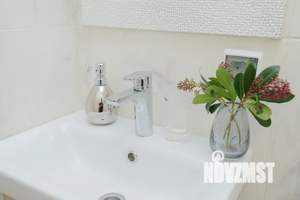 Студия квартира, посуточно, 16м2, 2/5 этаж