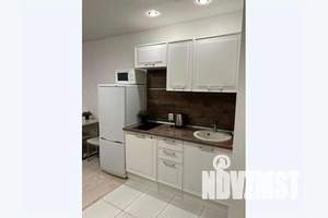 1-к квартира, посуточно, 35м2, 5/10 этаж