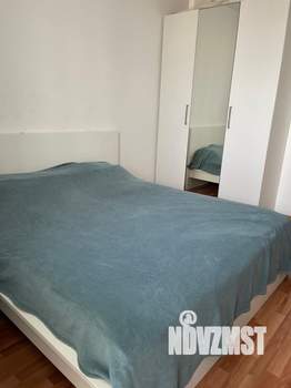 2-к квартира, на длительный срок, 68м2, 18/24 этаж