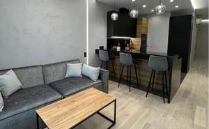 2-к квартира, на длительный срок, 86м2, 6/20 этаж