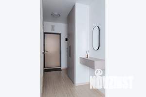 1-к квартира, посуточно, 33м2, 4/28 этаж