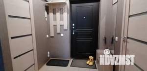 1-к квартира, посуточно, 35м2, 5/13 этаж