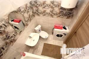 Студия квартира, посуточно, 33м2, 6/16 этаж