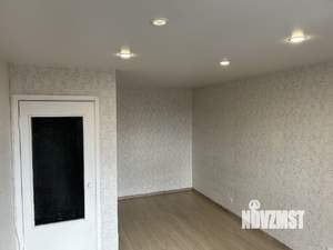 1-к квартира, на длительный срок, 33м2, 9/10 этаж
