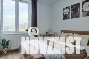 1-к квартира, посуточно, 40м2, 5/30 этаж