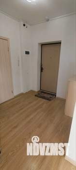 1-к квартира, на длительный срок, 56м2, 16/27 этаж